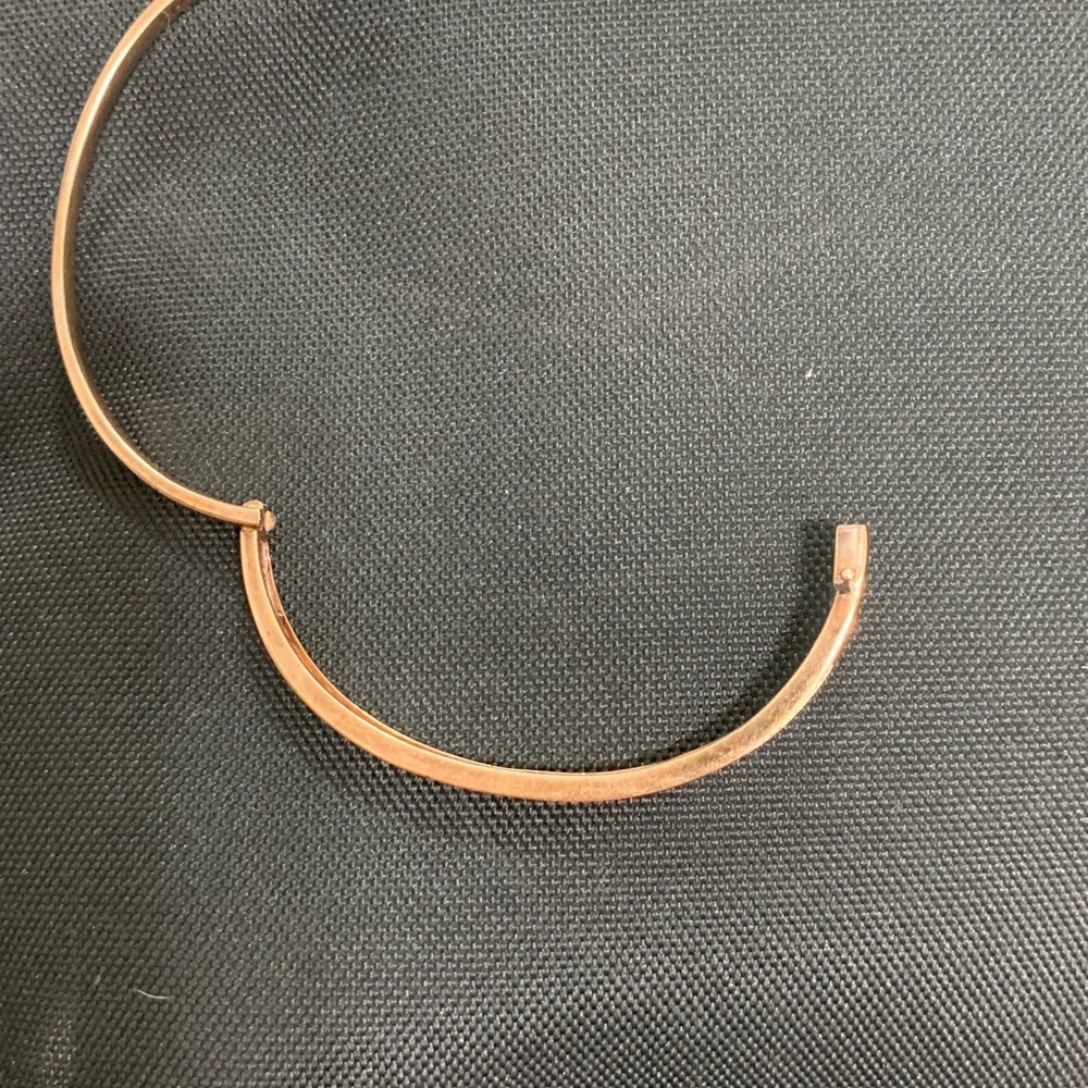 14k gold over sterling silver. 1/4 carat t.w